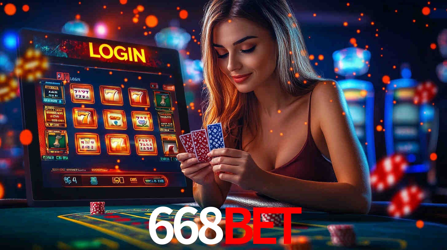 Ofertas App 668bet