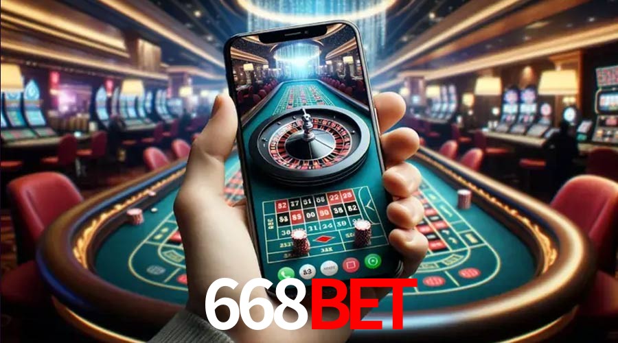 Seasonal Promotions 668bet