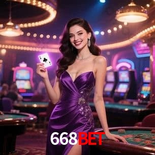 Login Seguro 668bet