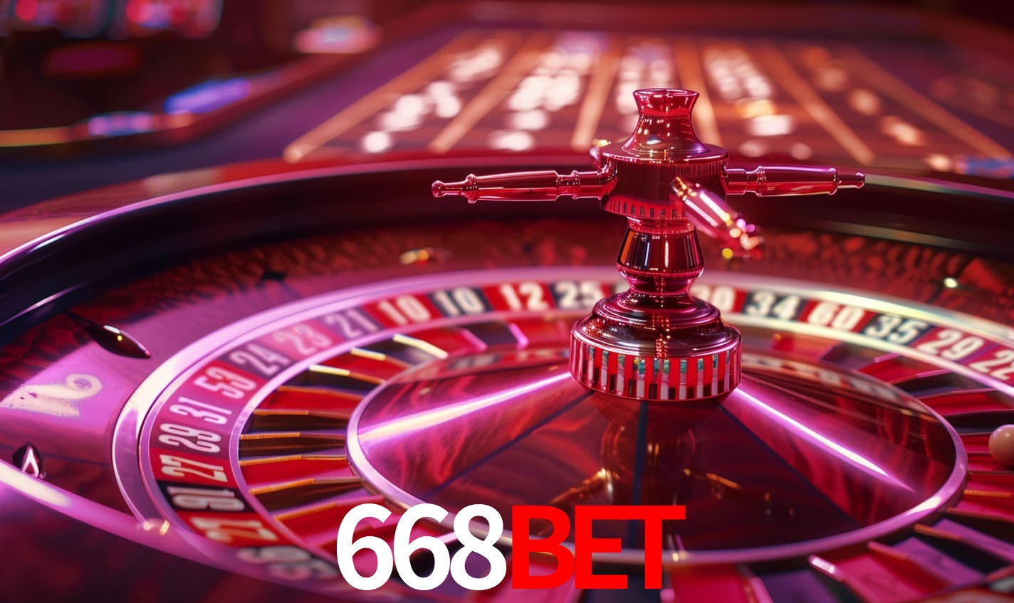 Torneios 668bet