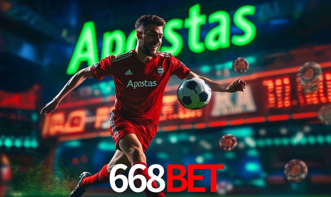 Recursos de Bônus 668bet