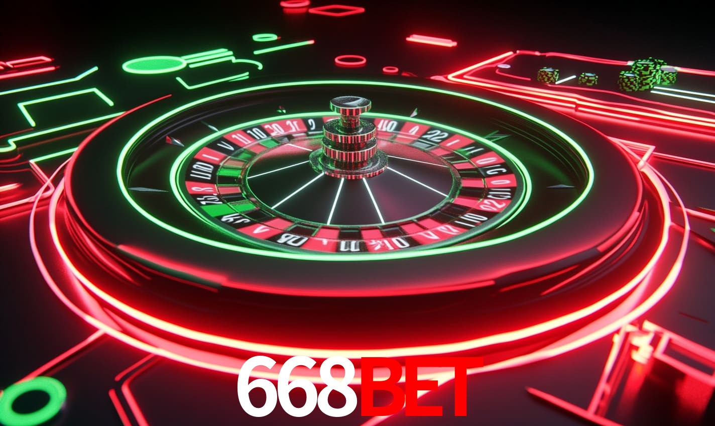Jogos Exclusivos 668bet