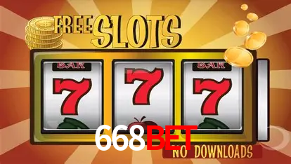 A Revolução dos Aplicativos de Jogos no 668bet