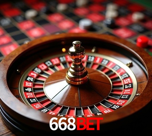 Sistema VIP 668bet