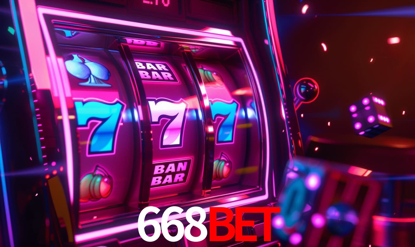 Bônus Diários 668bet