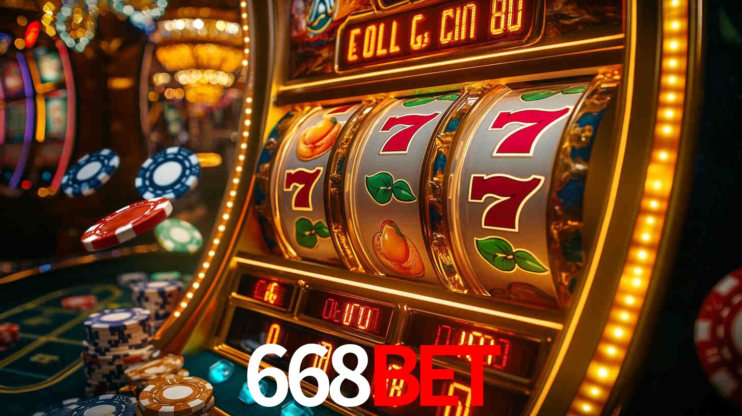 668bet App Interface