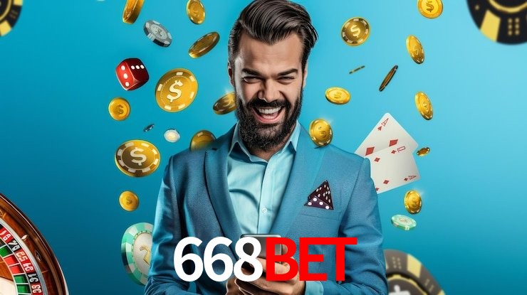 Secure Login 668bet