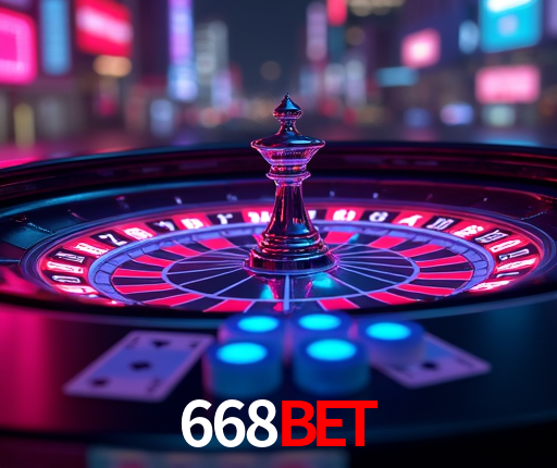 Interface Premium 668bet