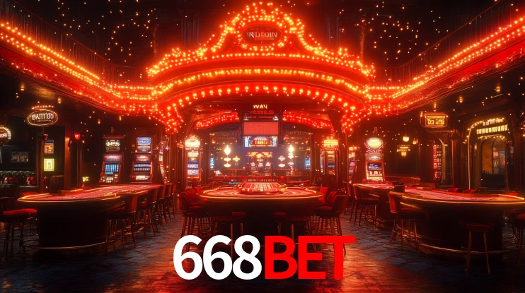 668bet: Jogos de Caça-Níqueis-Altas Recompensas, Roleta-Velocidade, Blackjack-Desafios Máximos