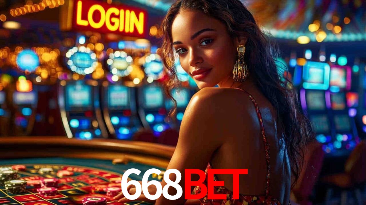 668bet Giros Grátis