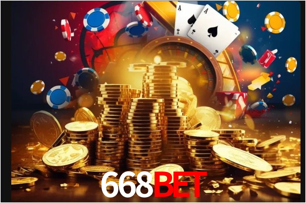 Estatísticas Esportivas 668bet
