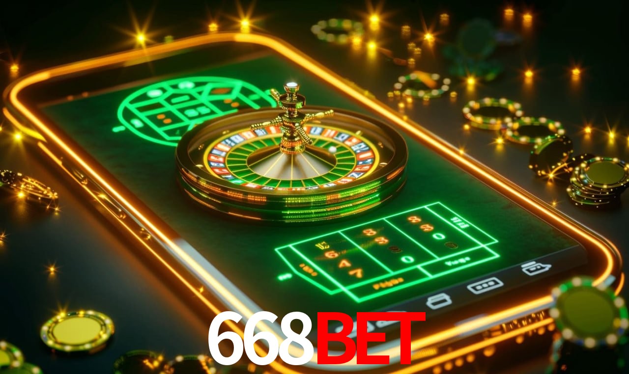 Benefícios VIP 668bet