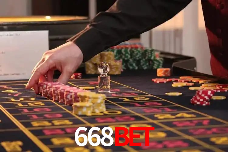 Instalar APK 668bet