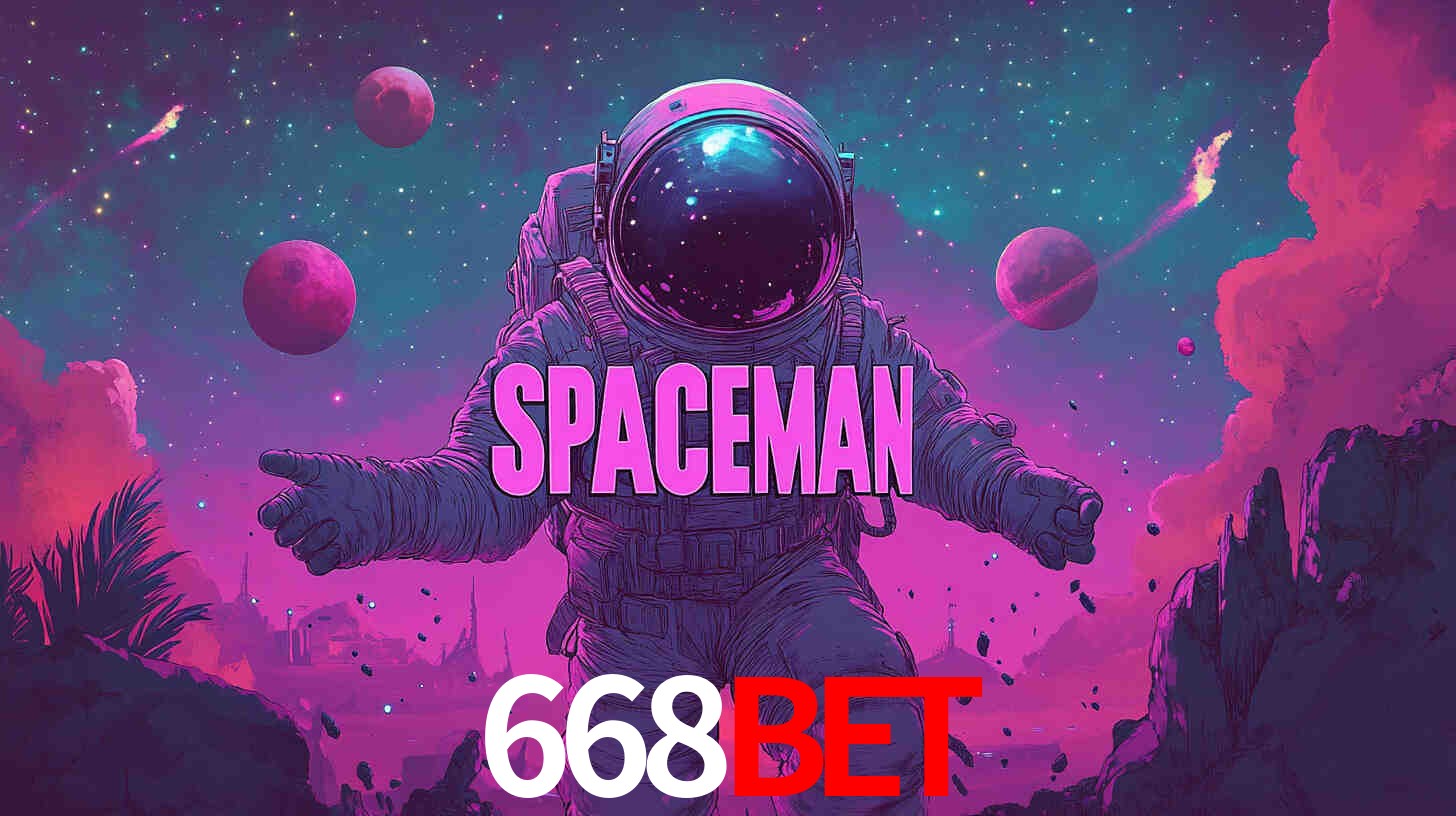 Segurança App 668bet