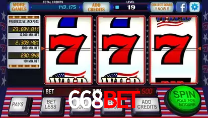 A Emoção da Loteria na 668bet: Uma Chance de Mudança de Vida
