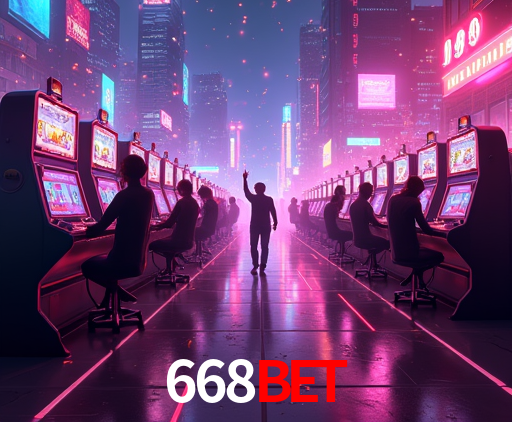 Benefícios da Conta 668bet