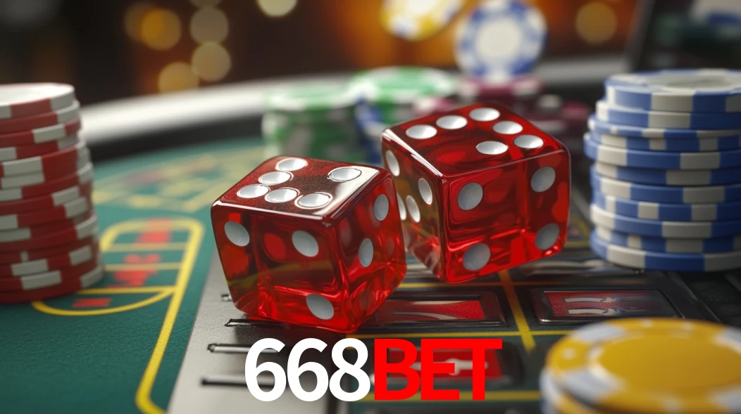 Daily Bonuses 668bet