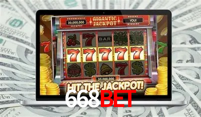 Descubra a Magia dos Jogos de Arcade no 668bet