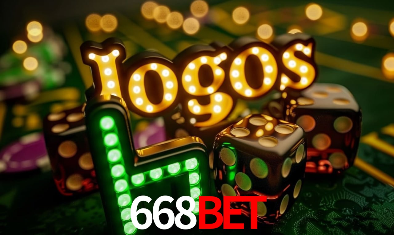 668bet plataforma