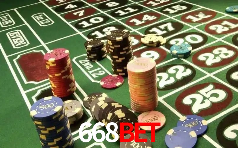 plataforma 668bet