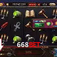 Descubra o Mundo do Cassino Online com 668bet
