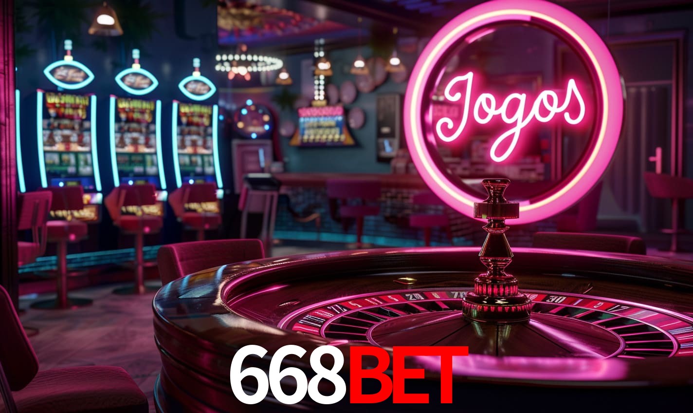 Programa VIP 668bet