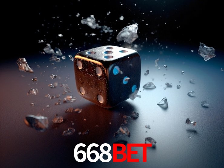Ganhador 668bet