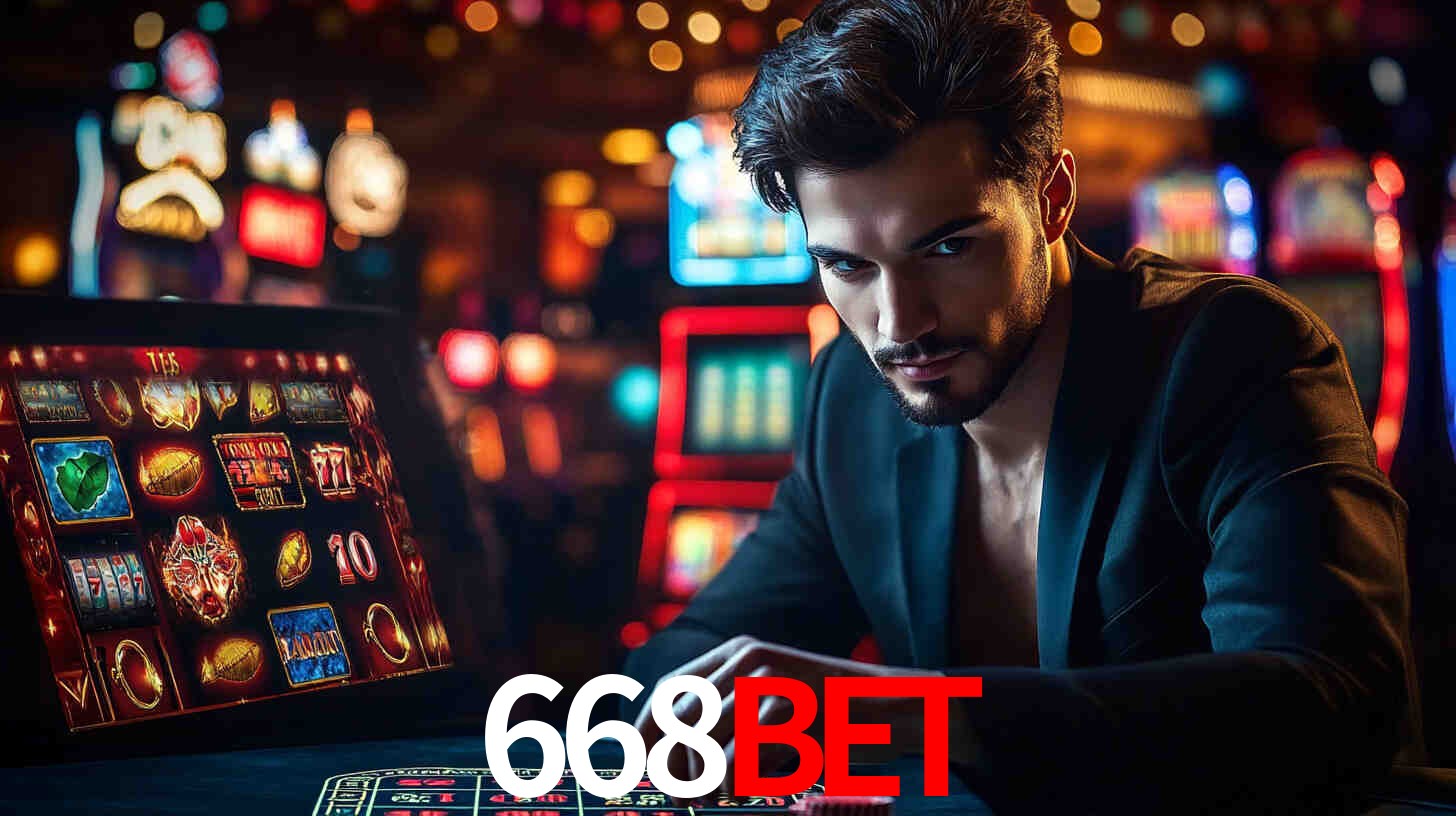 668bet bet Brasil