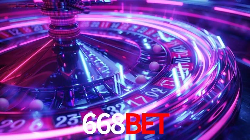 Mesa de Blackjack 668bet