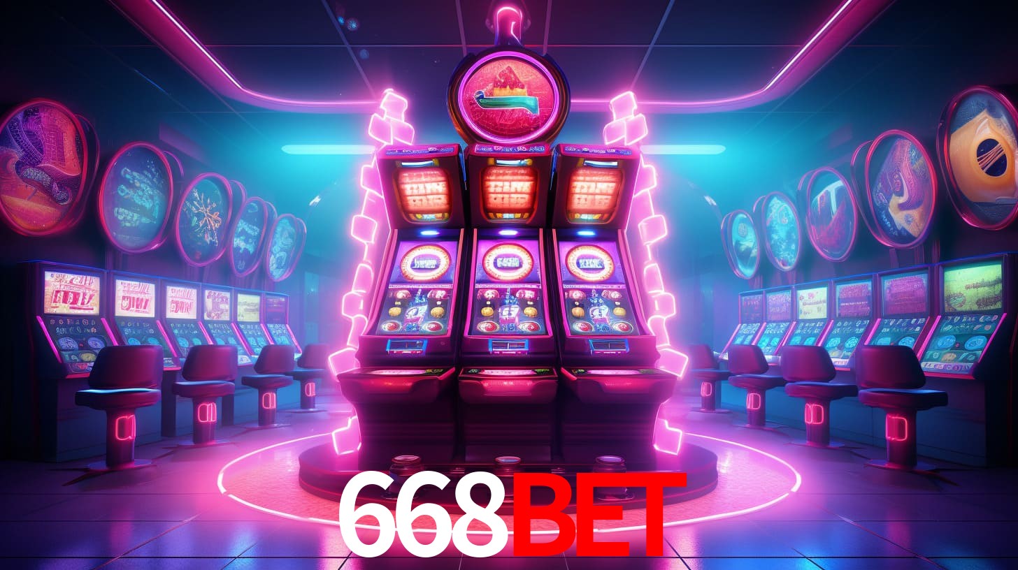 668bet: A Experiência de Casino com Jogos de Mesa ao Vivo