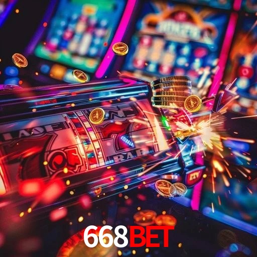 Cadastro Rápido 668bet