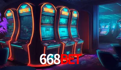 Explorando a Categoria de Eventos em Apostas na 668bet